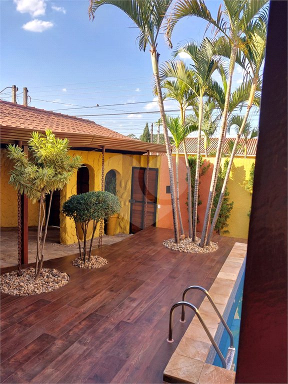 Casa à venda com 3 quartos, sendo 1 suíte, em Jardim Ypê, Paulínia, SP