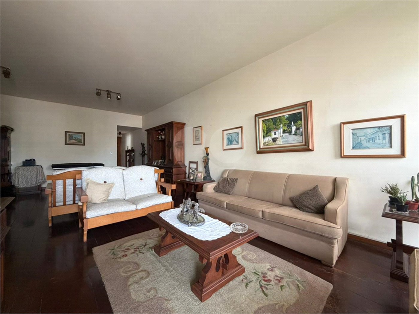 Apartamento à venda com 3 quartos, sendo 1 suíte, em Tijuca, Rio de Janeiro, RJ