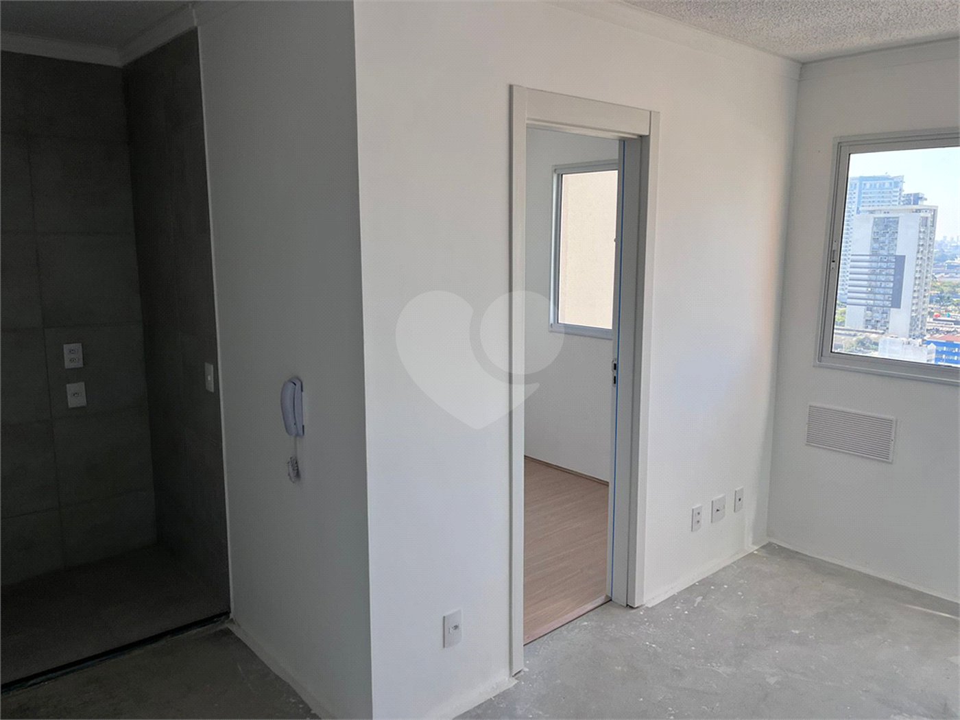 Studio à venda com 2 quartos em Várzea da Barra Funda, São Paulo, SP