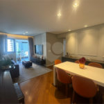 Apartamento à venda com 3 suítes em Indianópolis, São Paulo, SP