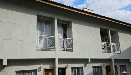 Casa à venda com 2 quartos no condomínio Tulipa 3, São Paulo - SP