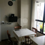Apartamento à venda com 3 quartos, sendo 1 suíte, em Santana, São Paulo, SP