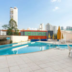 Apartamento à venda com 2 quartos, sendo 1 suíte, em Vila Andrade, São Paulo, SP