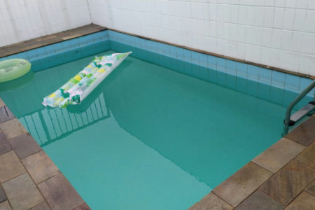 Cobertura com 4 dormitórios à venda, 380 m² por R$ 1.700.000,00 - Aparecida - Santos/SP
