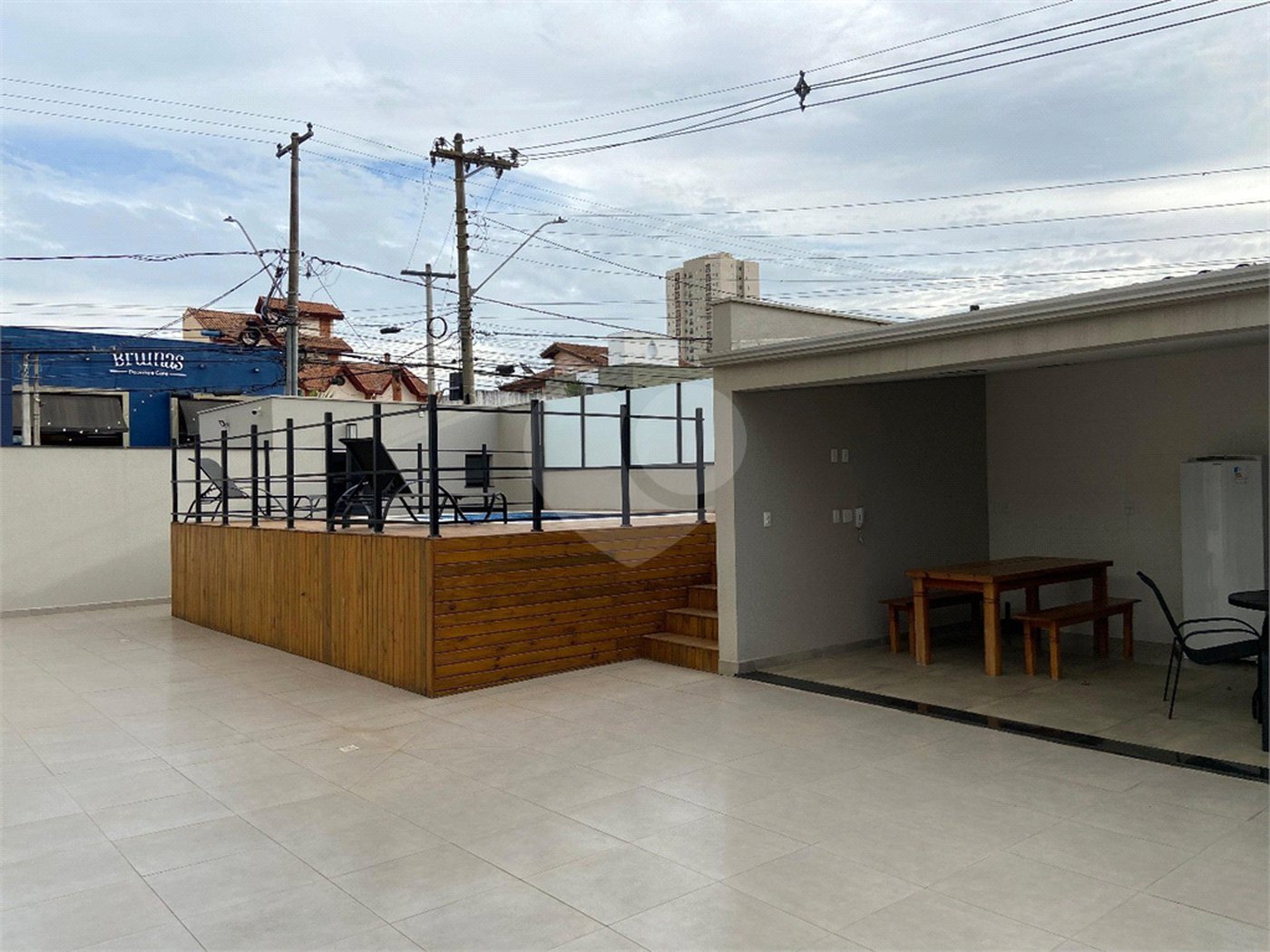 Studio à venda com 2 quartos em Jardim Pagliato, Sorocaba, SP
