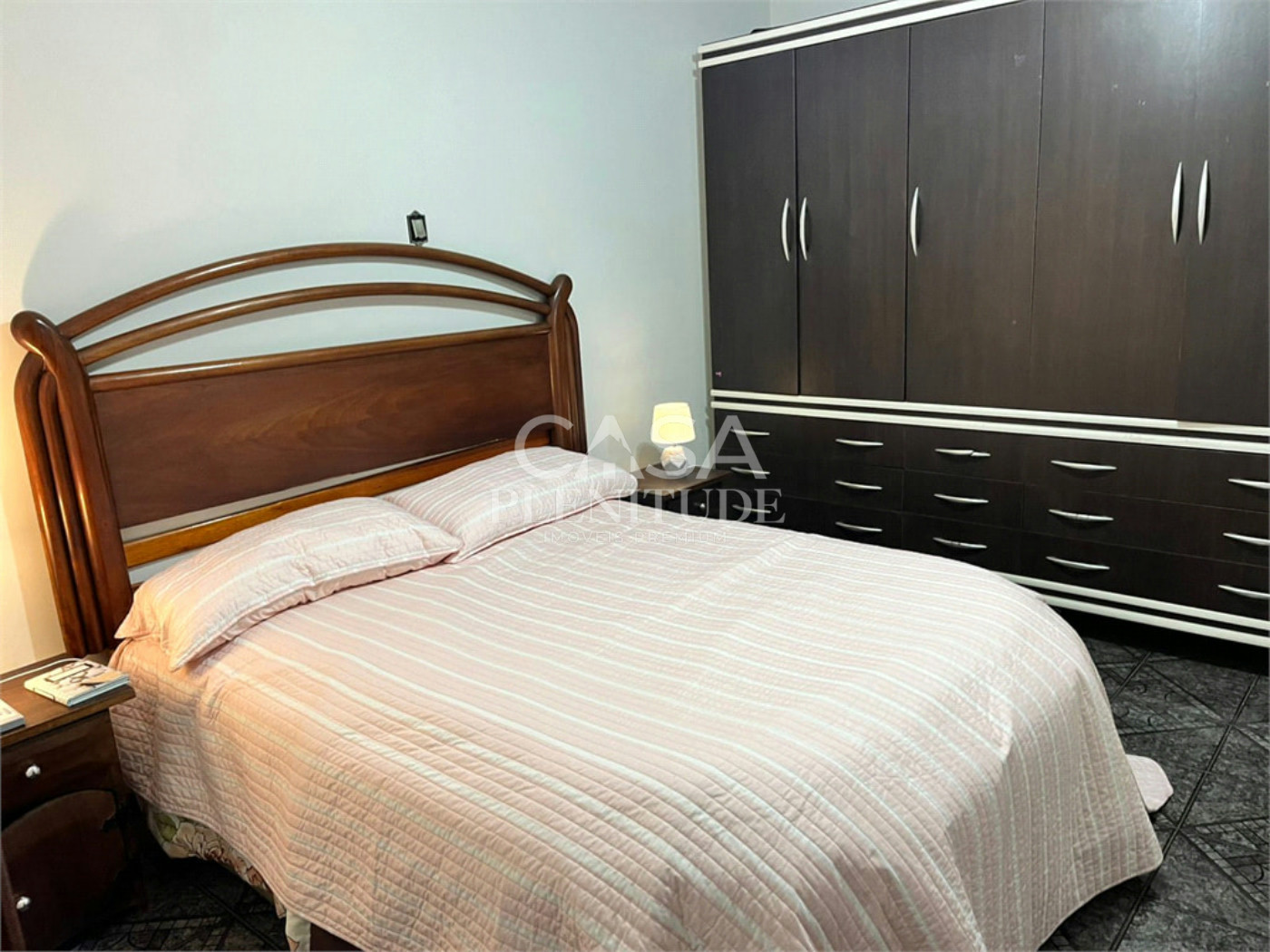 Casa em condomínio à venda com 3 quartos, sendo 1 suíte,  em Itapecerica, Salto, SP