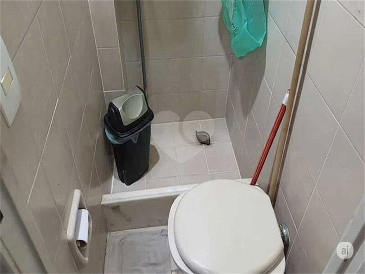 Apartamento à venda com 3 quartos em Tijuca, Rio de Janeiro, RJ