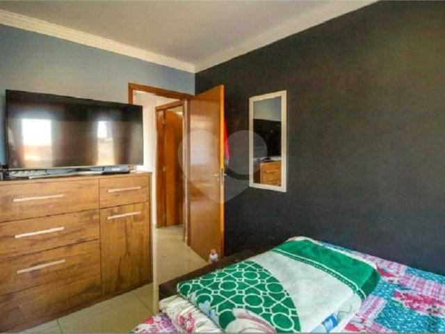 Apartamento à venda com 3 quartos em Parque Bristol, São Paulo, SP
