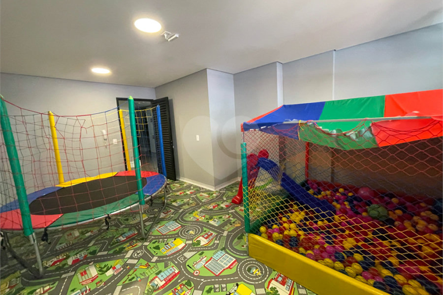 Apartamento à venda com 2 quartos, sendo 1 suíte, em Santana, São Paulo, SP