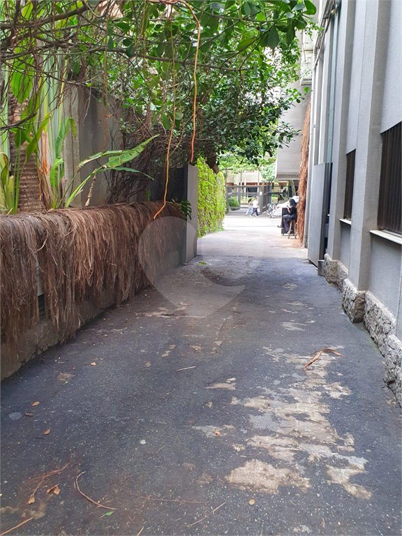 Salão à venda em Cerqueira César, São Paulo, SP
