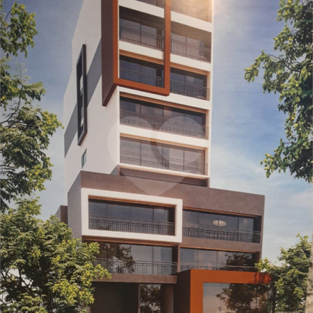 Studio à venda com 1 quarto em Santana, São Paulo, SP