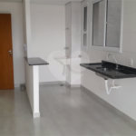 Apartamento à venda com 2 quartos, sendo 1 suíte,  em Jardim Prestes de Barros, Sorocaba, SP