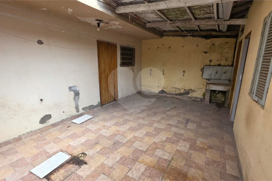 Sobrado à venda com 3 quartos em Vila Guilherme, São Paulo, SP