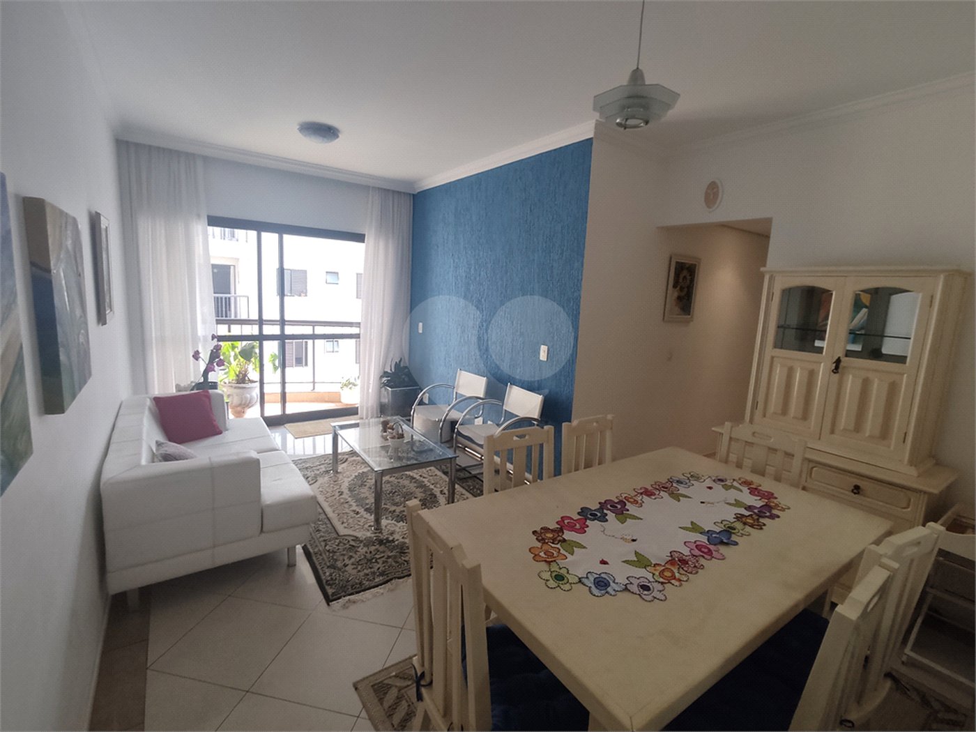 Apartamento para alugar com 4 quartos, sendo 1 suíte,  em Santana, São Paulo, SP