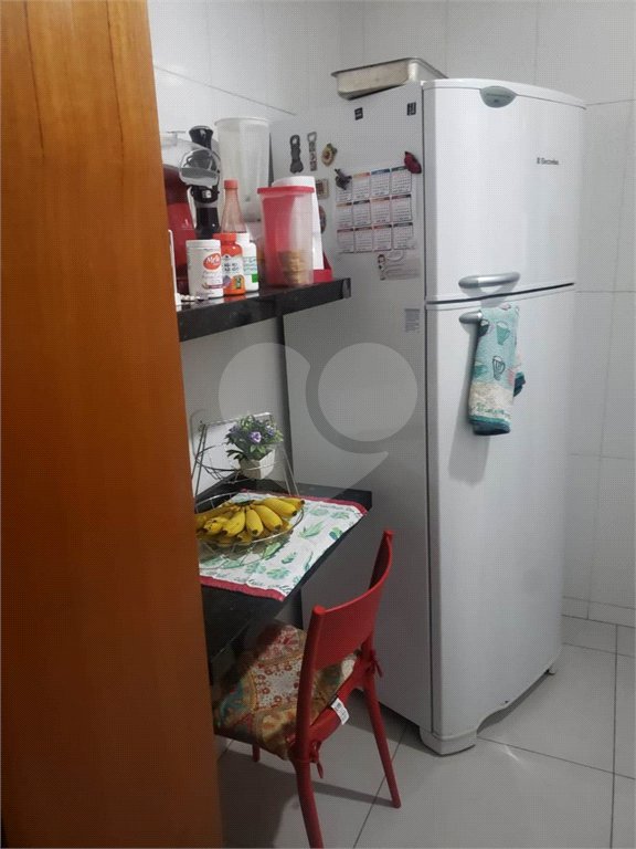 Apartamento à venda com 3 quartos, sendo 1 suíte, em Casa Verde, São Paulo, SP