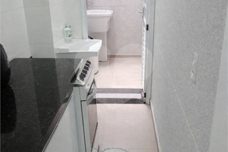 Apartamento à venda com 2 quartos em Vila Nivi, São Paulo, SP