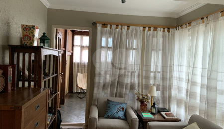 Sobrado à venda com 2 quartos, sendo 1 suíte,  em Santana, São Paulo, SP