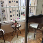 Apartamento à venda com 2 quartos, sendo 1 suíte, em Santana, São Paulo, SP