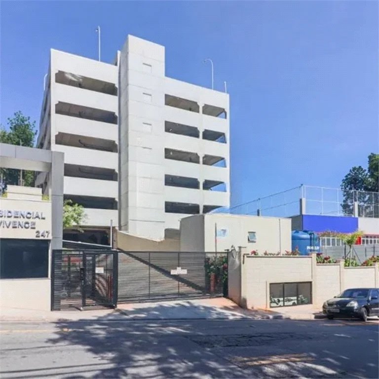 Apartamento à venda com 2 quartos em Jardim Arpoador, São Paulo, SP