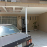 Sobrado à venda com 3 quartos em Vila Clementino, São Paulo, SP