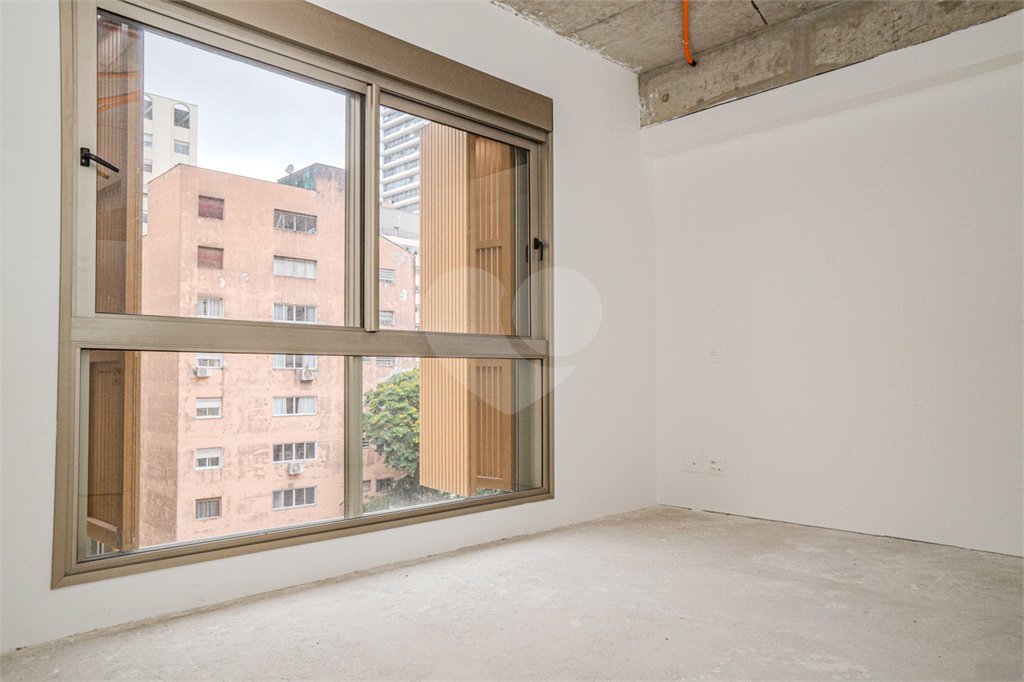Apartamento à venda com 4 suítes em Jardim Paulista, São Paulo, SP