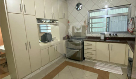 Casa à venda com 4 suítes em Vila Maria, São Paulo, SP