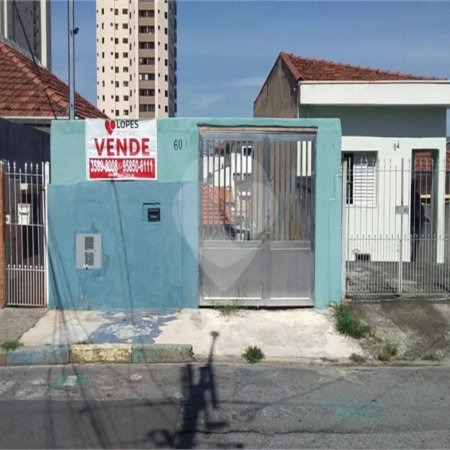 Casa à venda com 1 quarto em Chora Menino, São Paulo, SP