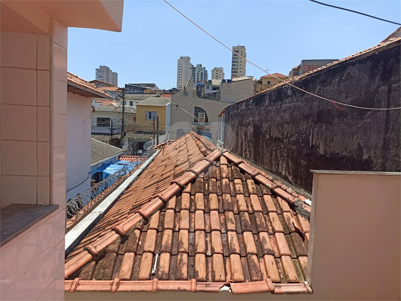 Casa Térrea à venda com 3 quartos, sendo 1 suíte, em Vila Guilherme, São Paulo, SP