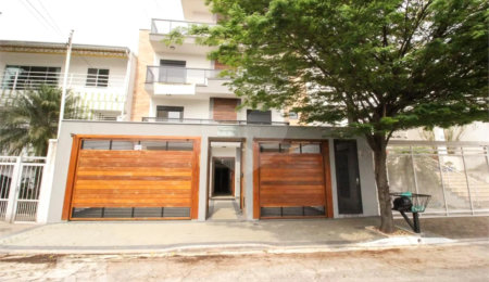 Apartamento à venda com 1 quarto em Jardim São Paulo(zona Norte), São Paulo, SP