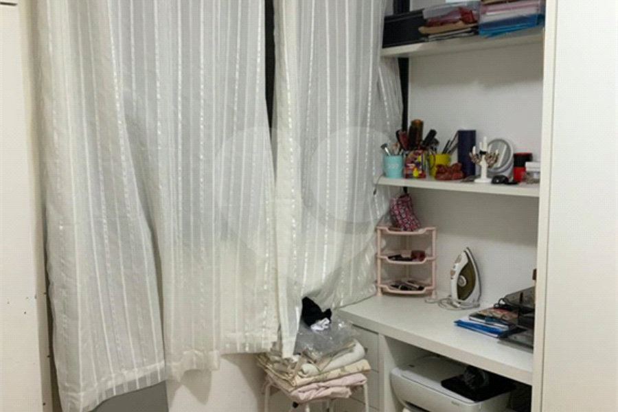 Apartamento à venda com 2 quartos em Santana, São Paulo, SP