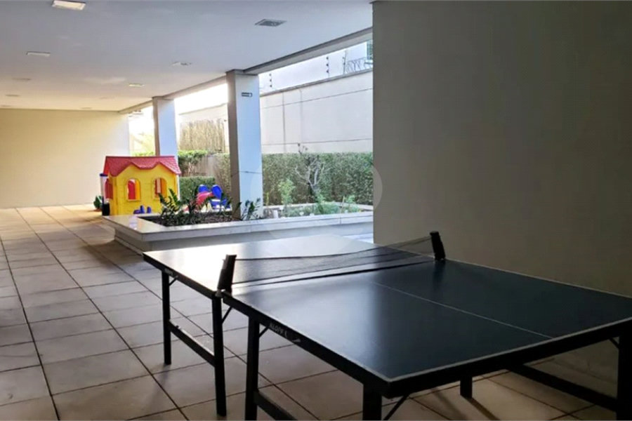 Apartamento à venda com 3 suítes em Vila Mascote, São Paulo, SP