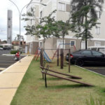 Apartamento para venda, no Condomínio Parque Aleteia,em Araraquara/SP.