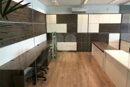 Sala à venda no Centro, São Bernardo do Campo, SP