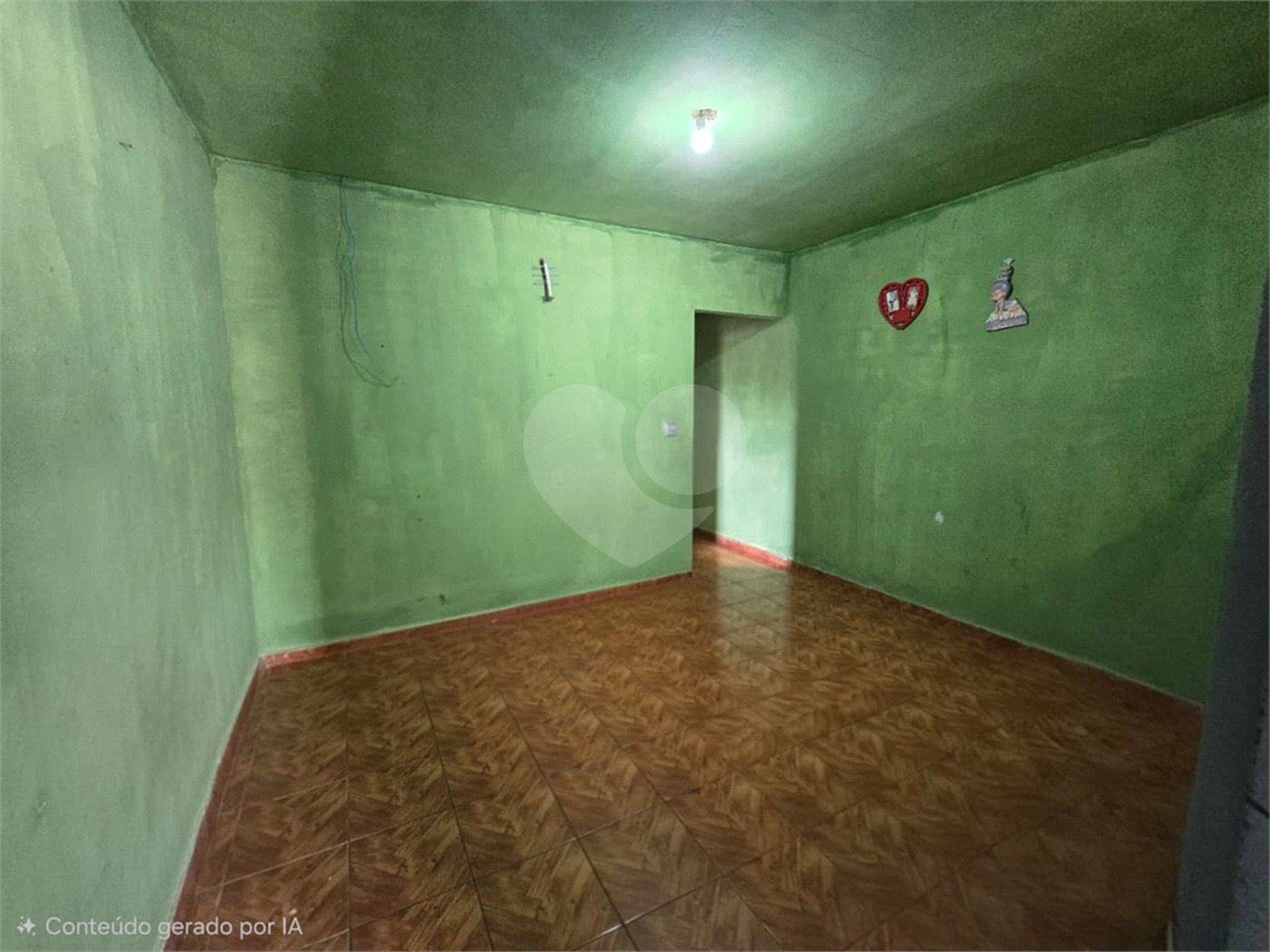 Casa à venda com 2 quartos em Vila Carvalho, Itapetininga, SP