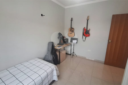 Casa à venda com 3 quartos, sendo 1 suíte,  em Jardim Paulista, Sorocaba, SP