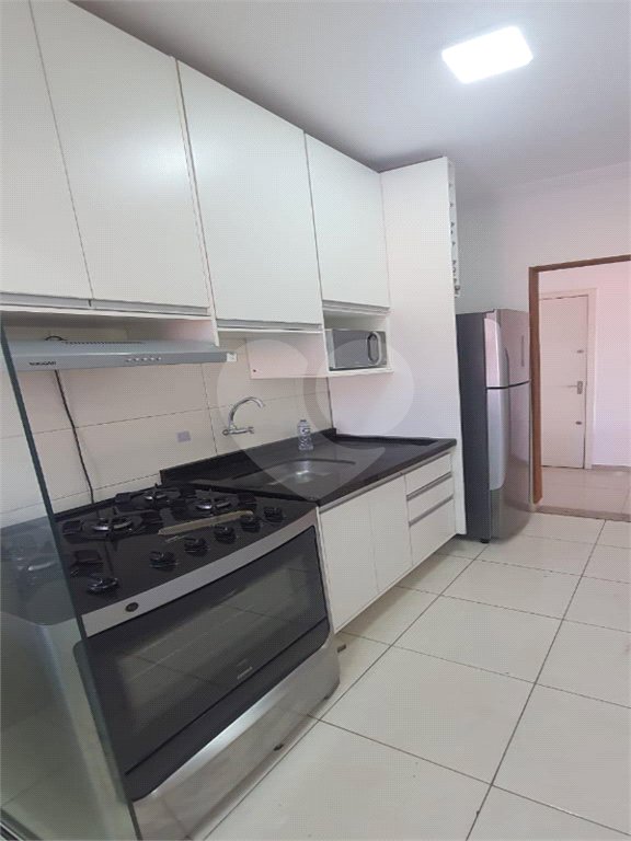 Apartamento à venda com 2 quartos em Jardim Novo Horizonte, Indaiatuba, SP
