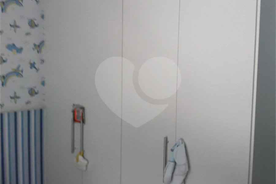 Casa à venda com 2 quartos no condomínio Nova Vida, São Paulo - SP