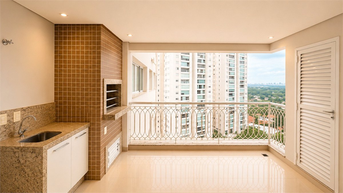 Apartamento à venda ou para alugar com 4 quartos, sendo 3 suítes, em Jardim Mariana, Cuiabá, MT