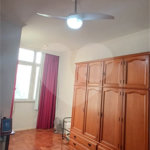 Apartamento à venda com 3 quartos em Praça da Bandeira, Rio de Janeiro, RJ