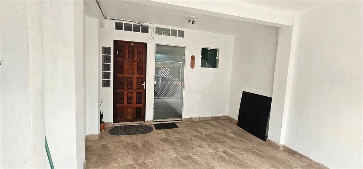 Sobrado à venda com 2 suítes em Conjunto Residencial Sitio Oratório, São Paulo, SP