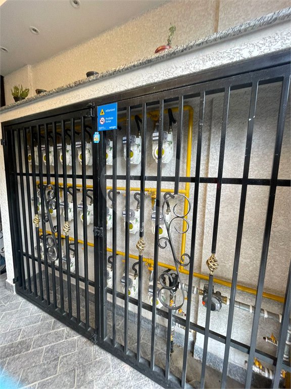 Apartamento à venda com 2 quartos em Vila Nivi, São Paulo, SP
