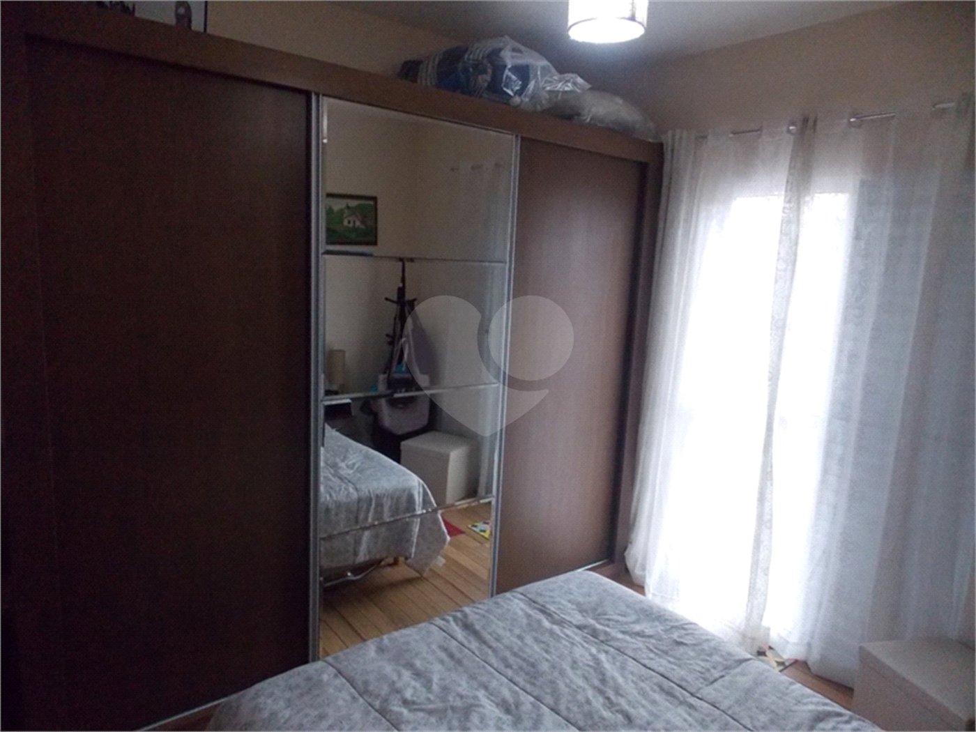 Sobrado à venda com 2 quartos em Mandaqui, São Paulo, SP