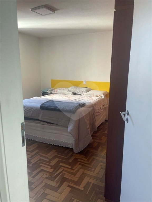 Apartamento à venda com 2 quartos em Santana, São Paulo, SP