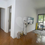 Apartamento à venda com 3 suítes em Cerqueira César, São Paulo, SP