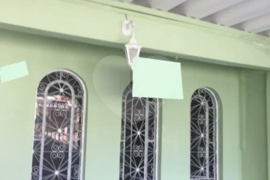 Casa Térrea à venda com 3 quartos em Tremembé, São Paulo, SP