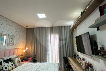 Casa à venda com 3 suítes no condomínio Vila Ytu, Indaiatuba - SP