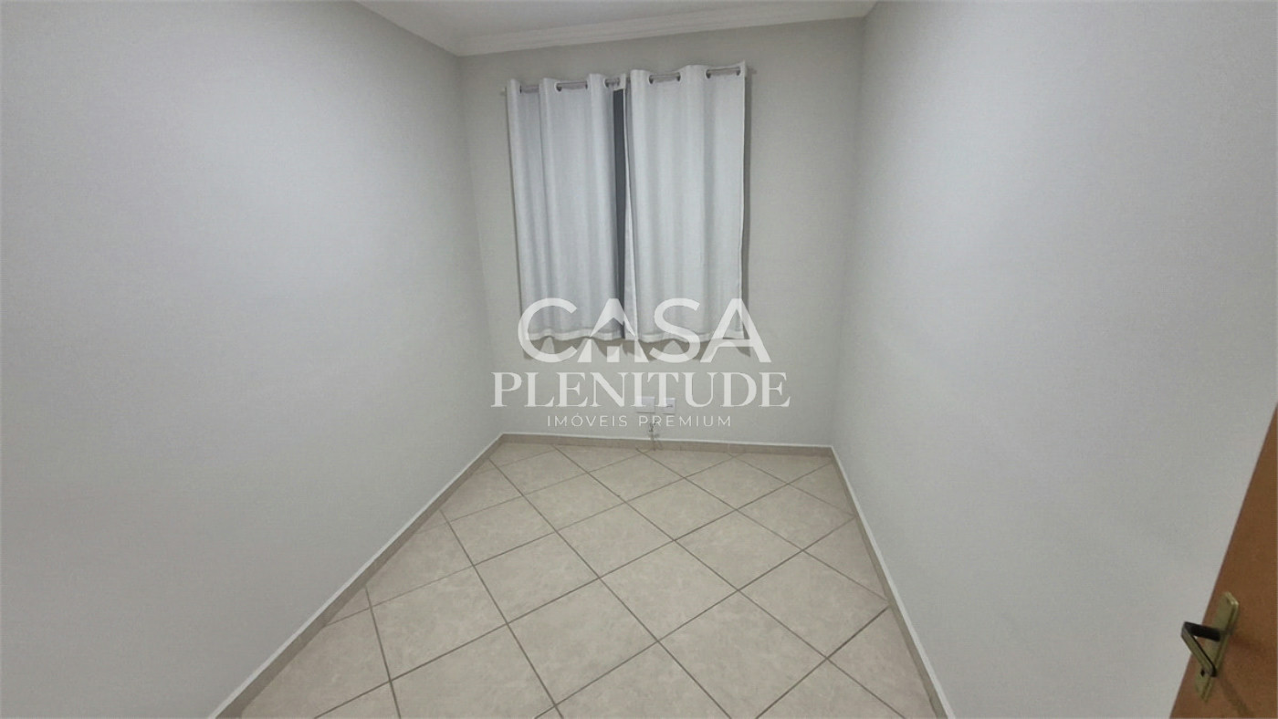 Apartamento à venda com 2 quartos, sendo 1 suíte, em Jardim Gonçalves, Sorocaba, SP