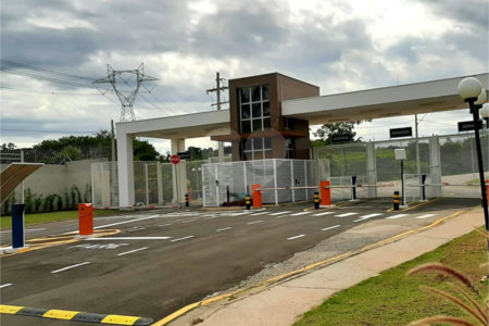 Terreno à venda no condomínio Bella Vittà, Jundiaí - SP