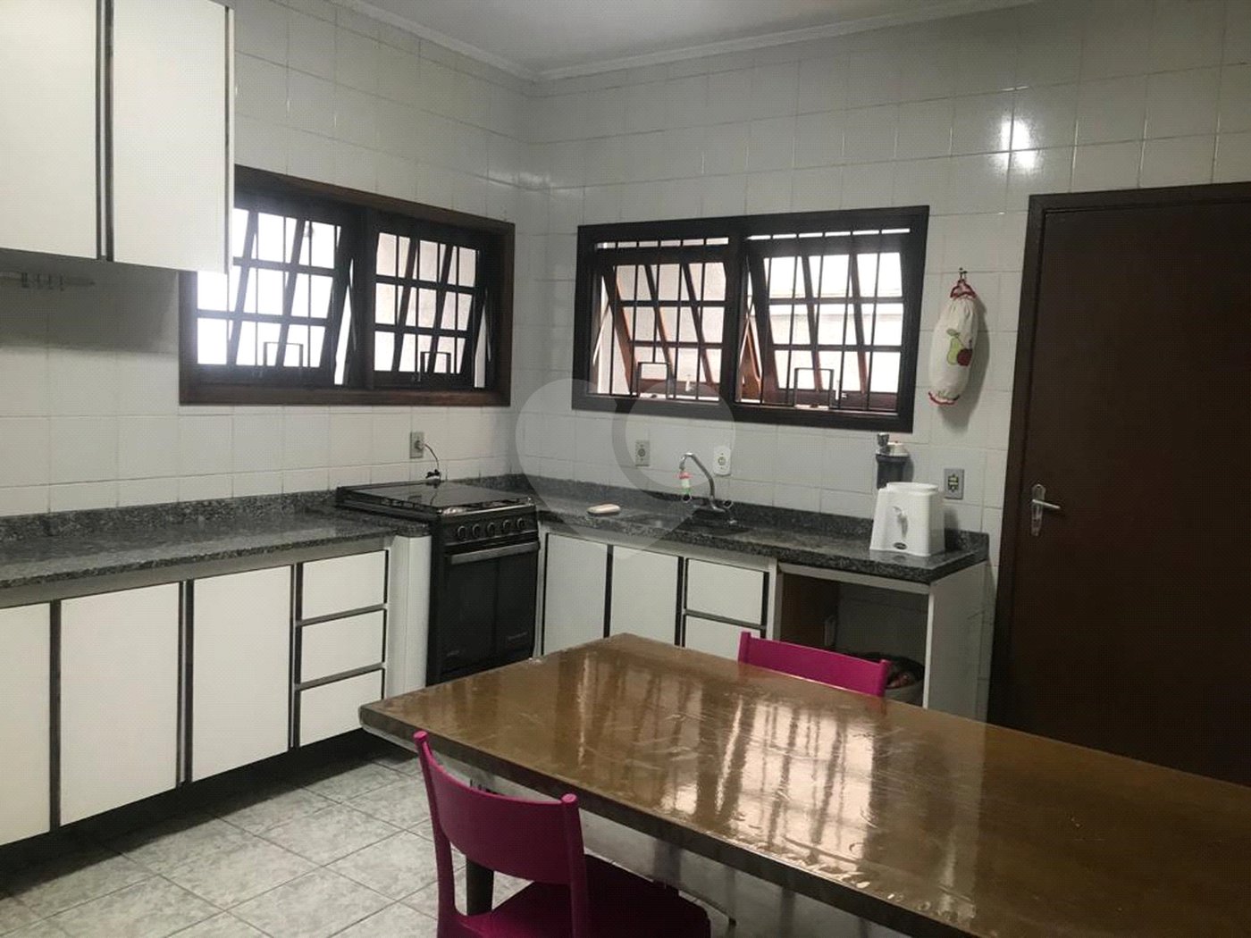 Casa Térrea à venda com 3 quartos, sendo 1 suíte, em Parque Mandaqui, São Paulo, SP