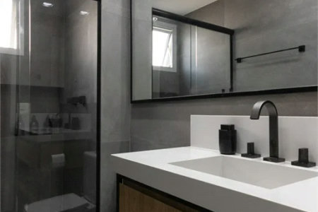 Apartamento à venda com 3 quartos, sendo 1 suíte, em Alto da Lapa, São Paulo, SP